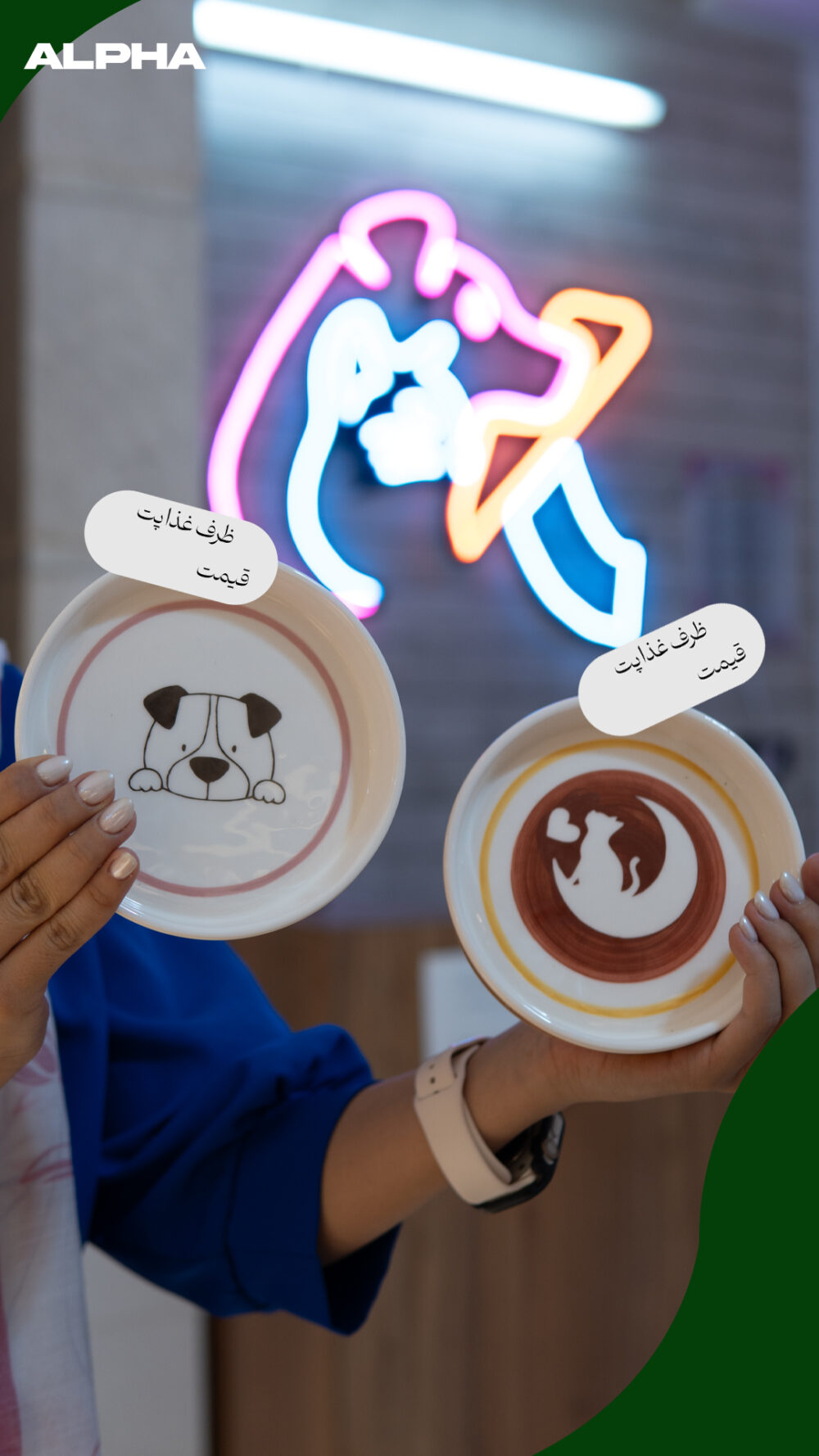 ظرف غذا