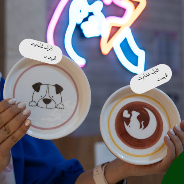 ظرف غذا